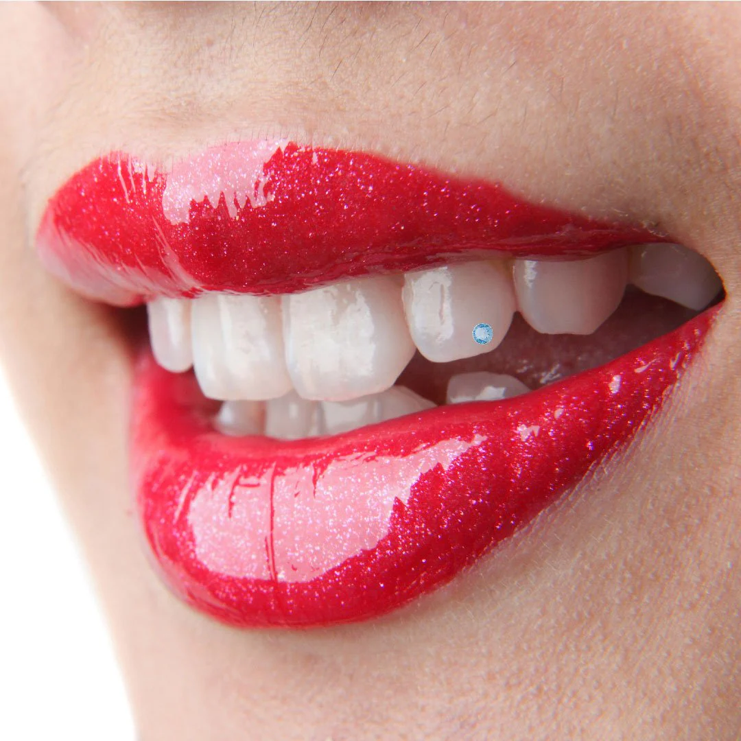 Crystal Aquamarine 1.8mm 5-pack - Image 3