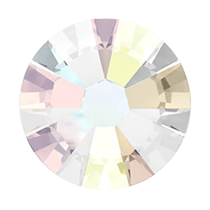 Crystal Aurore Boreale Butterfly   4-pack - Image 5