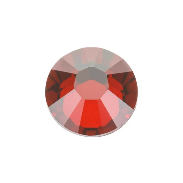 Crystal Padparadscha 1.8mm 5-pack - Image 3