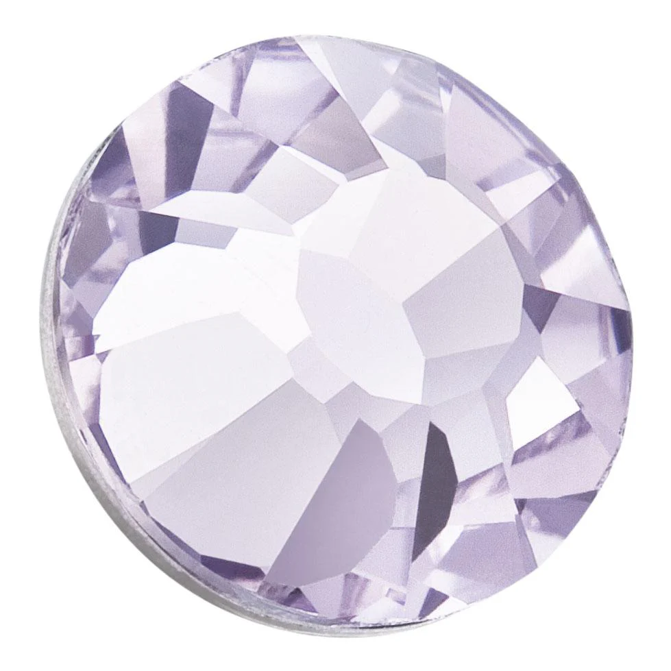 Crystal Pale Lilac 1.8mm - 6-pack - Image 4
