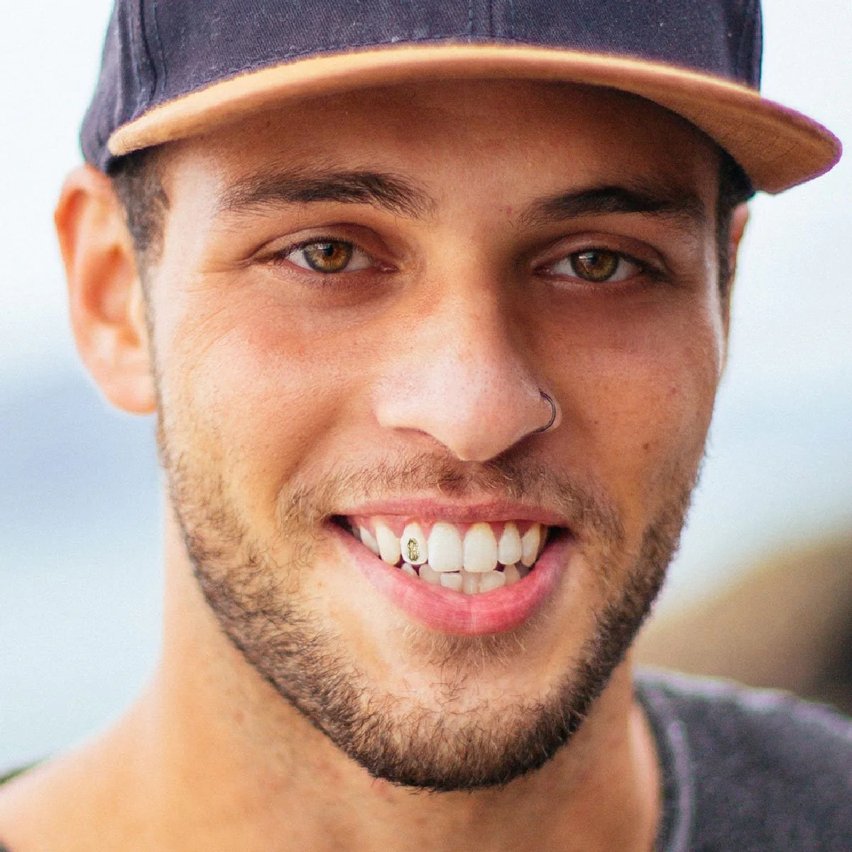 Dollarsign 22-karat gold - Image 4