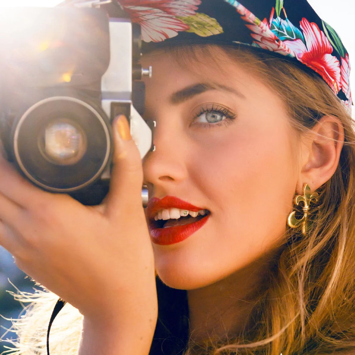 Large Star 24-karat gold - Image 5