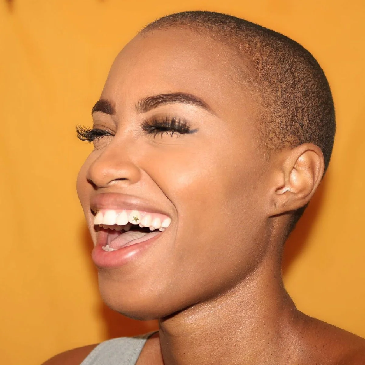 Large Star 24-karat gold - Image 6