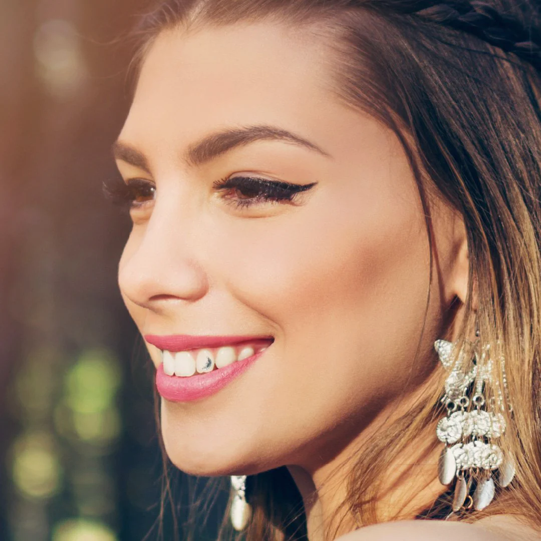 Moon White Gold 18-karat - Image 4