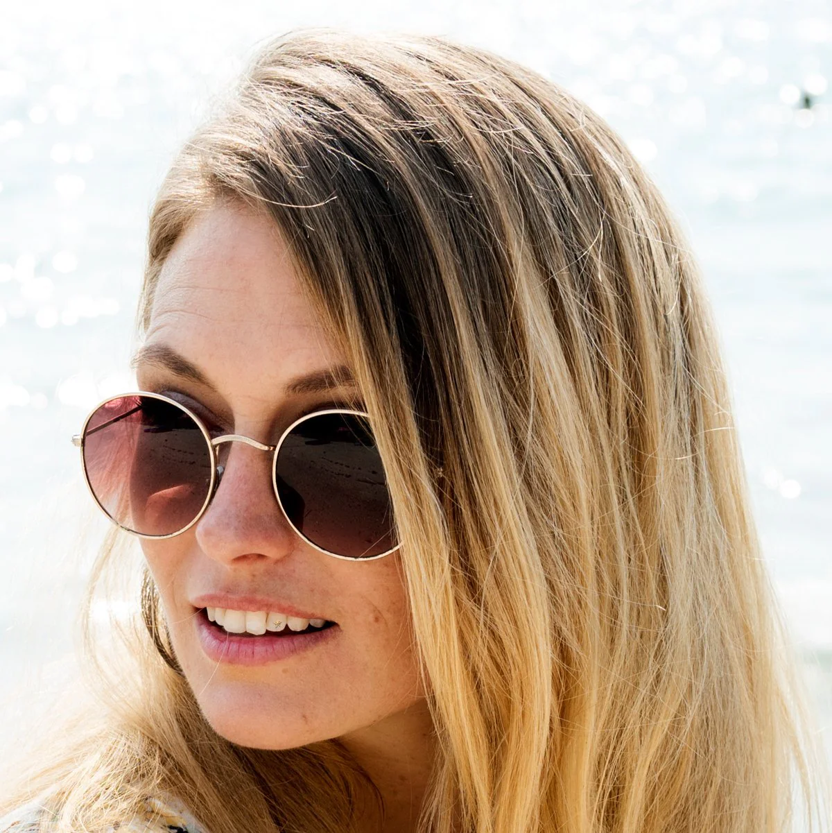 Small Star 24-karat gold - Image 5